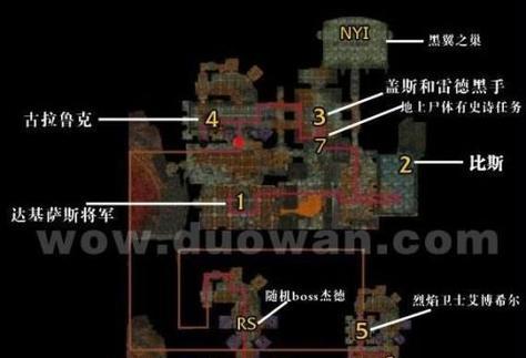 魔兽怪物虐人出装攻略（玩家必看！让你在魔兽世界中无往不利的装备选择秘籍！）