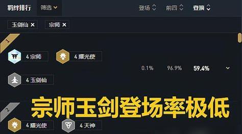 《云顶之弈》月神猎攻略（十大技巧助你玩转月神猎）