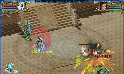 《解锁神武2孩子攻略，打造无敌队伍》（玩转神武2孩子系统，成就顶级阵容）