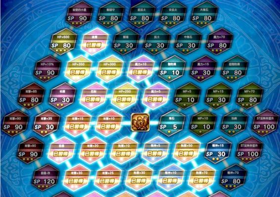 最终幻想勇气启示录人物排名，揭秘最强角色！（绝对霸主重磅登场，这些人物实力爆表！）