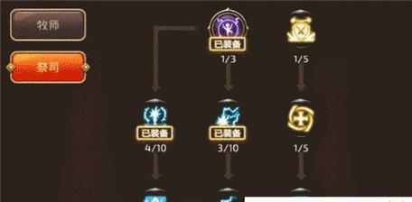 龙之谷手游狂战士攻略（成为最强狂战士的秘籍，助你称霸龙之谷！）