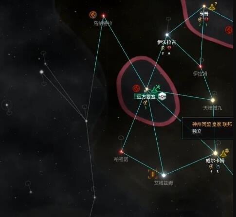 无敌远方手游攻略（探索无尽宇宙，打造属于你的霸业）