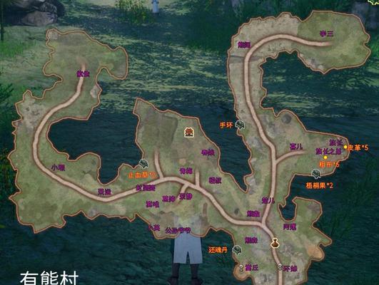 《轩辕剑7手游支线任务攻略大全》（玩转支线任务，探索更多秘境）
