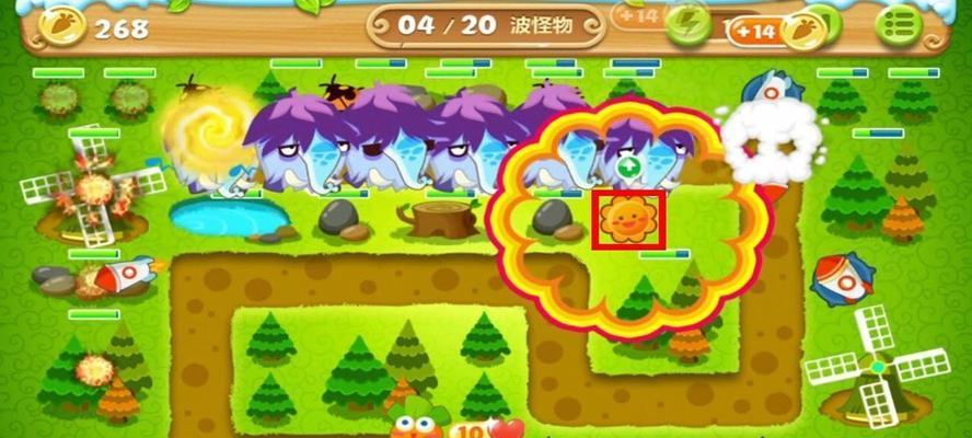 探索恐怖森林的秘密（揭示游戏中隐藏的谜题，解开恐怖森林的惊人真相！）