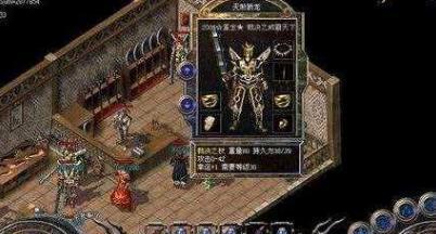 《赤月传奇手游攻略》（成就无敌的游戏玩家，攻略必备！）