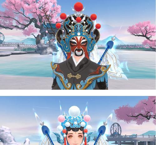 笑傲江湖手游度娘攻略（一起来探索江湖世界，成为无敌武林高手！）