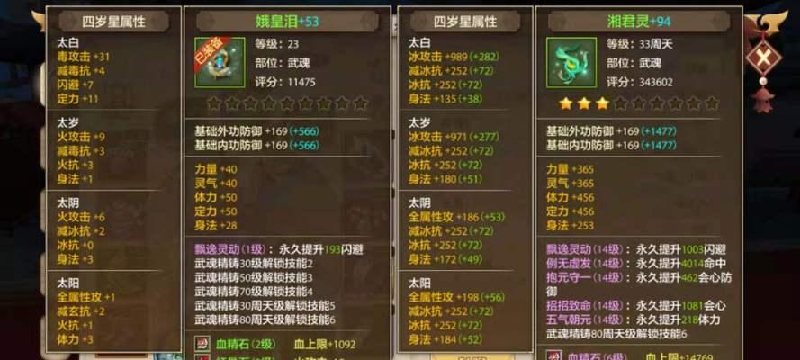 天龙手游宝石攻略（全面解析天龙手游中宝石的使用技巧，助你战无不胜）