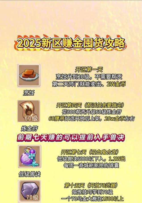 《寻仙手游攻略装备，助你登峰造极》（打造顶级装备，掌握游戏主导权！）