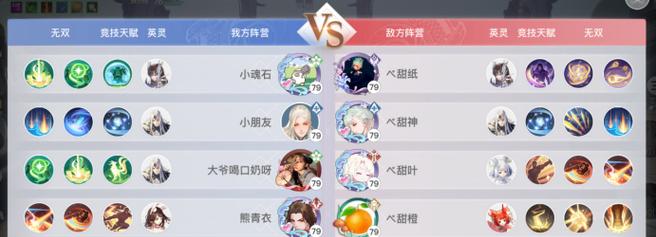 《以天谕手游宣传大使拼图攻略》（揭秘拼图攻略，成为以天谕手游宣传大使的必经之路）