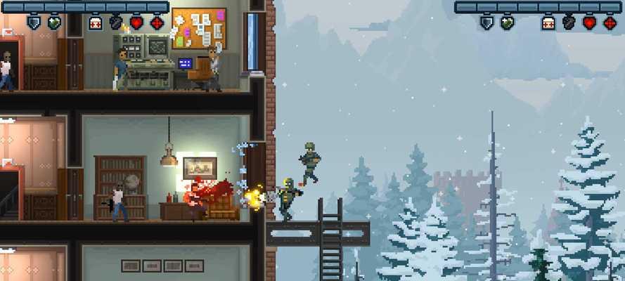 手游《ActionSquad》攻略大全（全面解析ActionSquad，带你游戏高手之路）