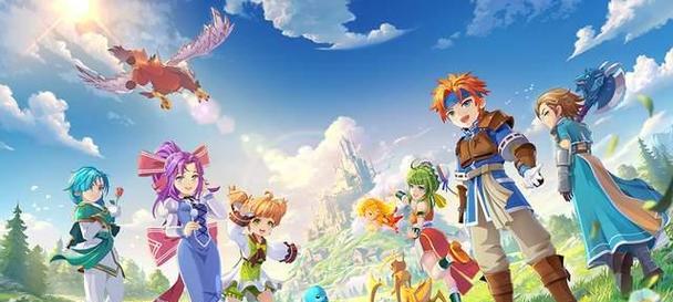 《魔力冒险团攻略》（探索奇幻世界，成为魔力冒险团的最强战士）