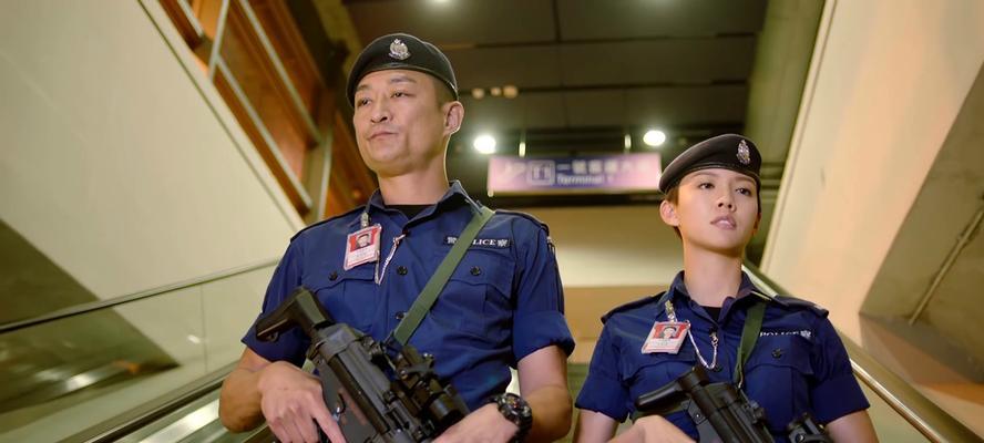 《特警恐怖手游攻略大全》（玩转恐怖世界，成为最强特警！）