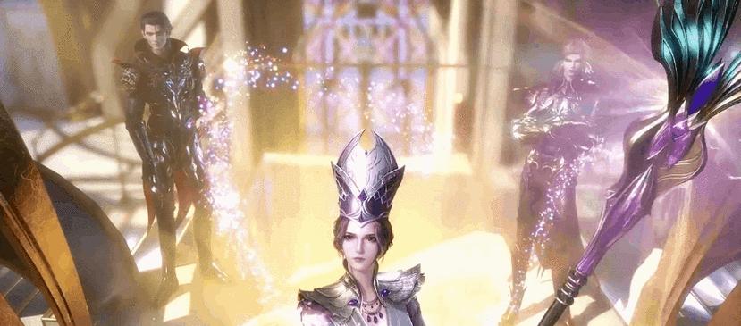 斗罗大陆手游魔童迷宫攻略（解锁秘密，探寻宝藏，助你成为顶级魔童！）