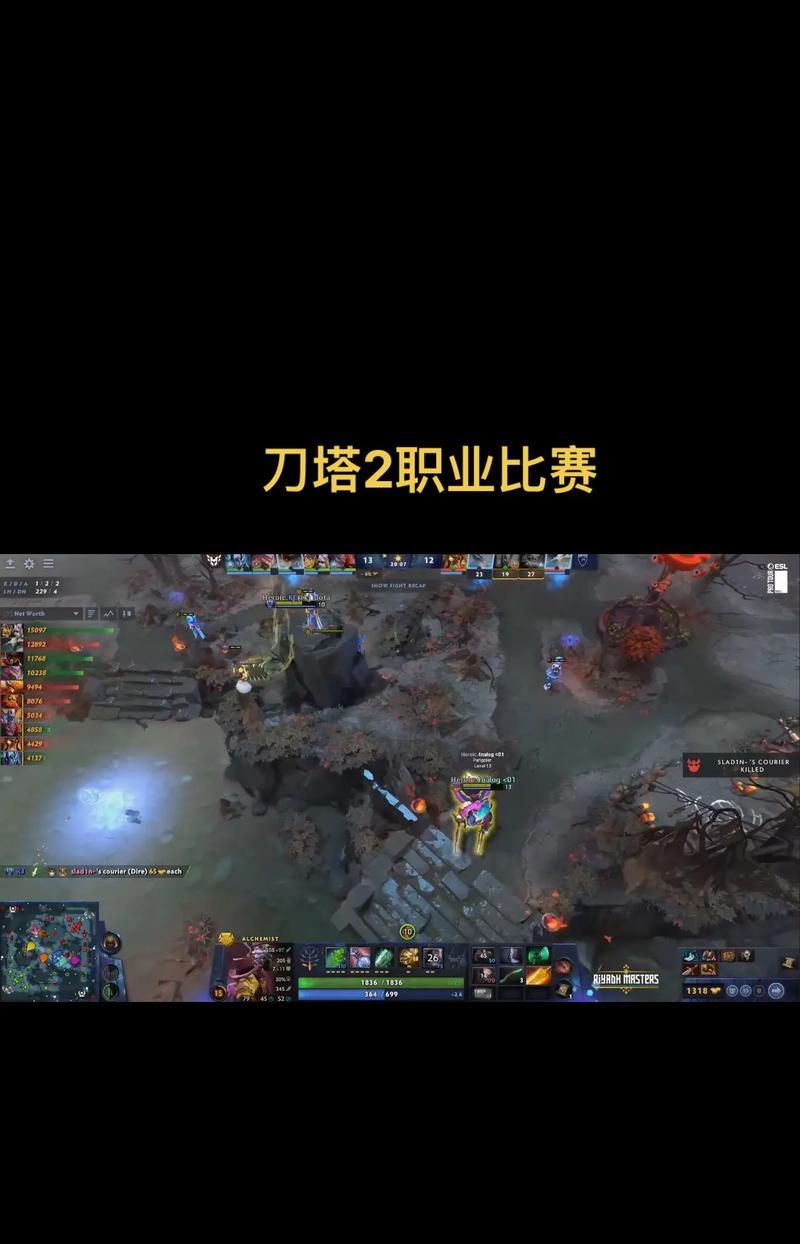攻略大师（用"MOBA"打造无敌阵容，征服竞技场）