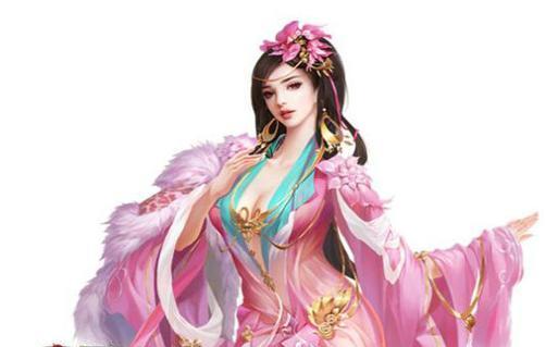 攻略女主手游，一起征服游戏世界！（打败敌人、收服心爱的女主角，成为游戏世界的王者！）