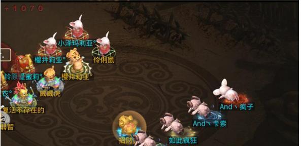 《问道手游两灵两敏加点攻略》（探索最佳加点方案，让你更强大！）