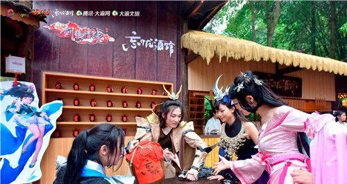 《剑侠情缘手游老白攻略》（成为强大的剑侠，掌握老白技巧！）