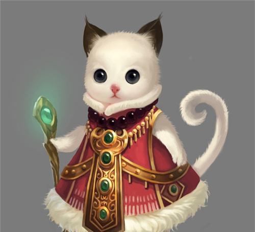 《以镇魔曲手游虹猫攻略》（掌握关键技巧，成为顶尖玩家）