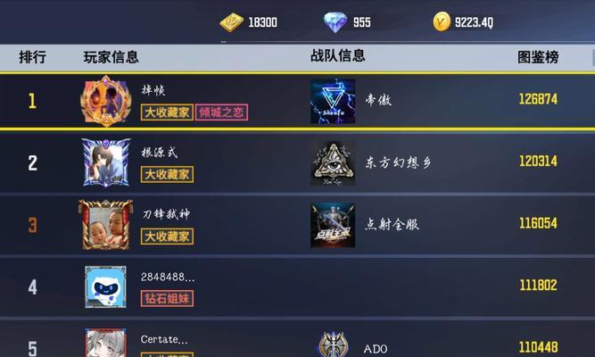 《武器精彩集锦手游攻略》（掌握绝技，战胜敌人的利器）
