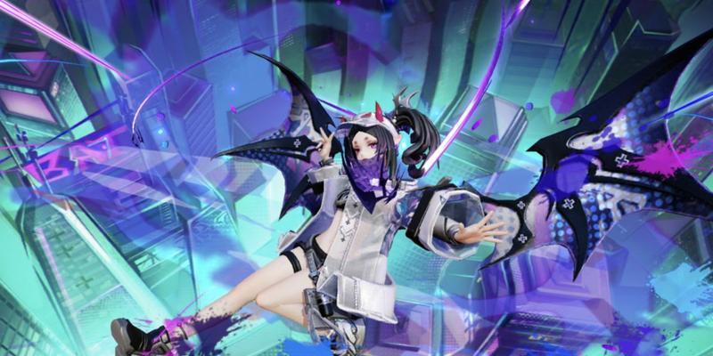 《吸血姬攻略手游》（成为最强吸血姬，征服暗黑世界！）