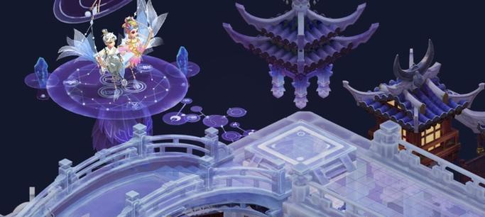 《白首梦幻手游攻略大全》（白首梦幻手游攻略、快速提升战力技巧详解、玩转游戏的秘籍揭秘）