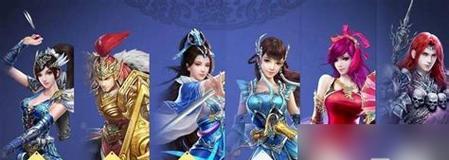 倩女幽魂剑侠情缘攻略（探索剑侠情缘的世界，解锁高级玩法，成就最强侠士）