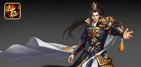 星辰远征手游攻略（打造最强战队，征服宇宙的奇幻冒险之旅）