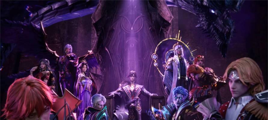 梦幻天堂手游攻略（探索无尽可能性，成为最强战士！）