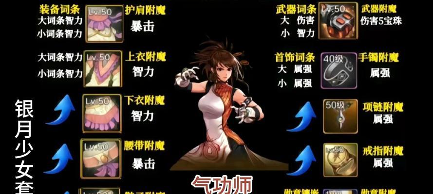 《掌握手游气功攻略，成为绝地求生高手》（提升游戏技巧，夺取胜利的秘籍）