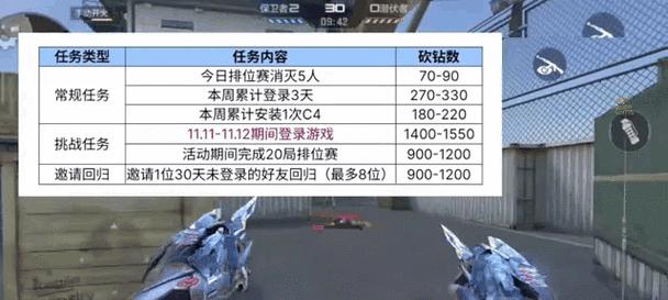 手游白嫖攻略大揭秘（如何轻松享受手游乐趣，不花一分钱）
