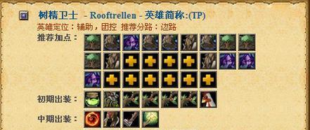 征战荣耀（掌握关键装备，成就无敌战神）