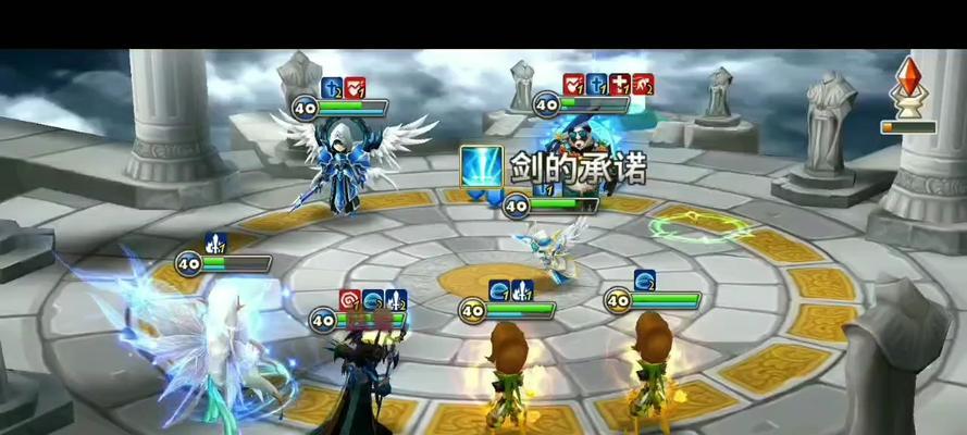 魔灵召唤风丑攻略（解锁召唤魔灵的秘密，打造最强风丑军团）