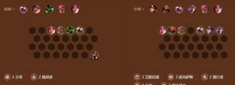 符文大师出装加点攻略（揭秘符文大师的最佳装备和加点，让你称霸战场）