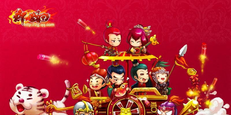 《征战烽火战国，攻略大全》（手把手教你成为战国策略高手！）