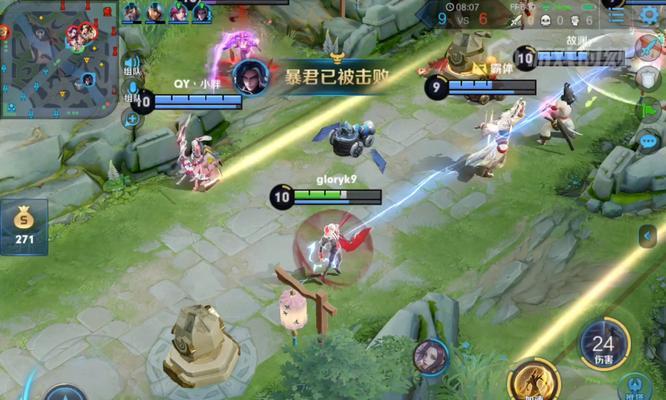 妖孽嬴政暴君出装攻略（用最强装备征服战场，嬴政暴君席卷全服！）