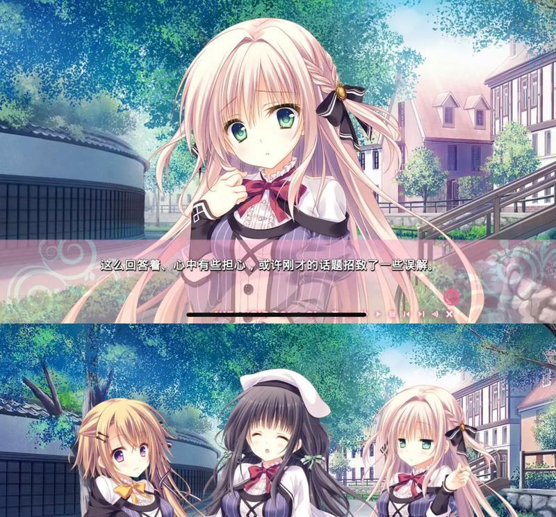 揭秘日向攻略（打造理想少女形象的关键步骤和秘笈）