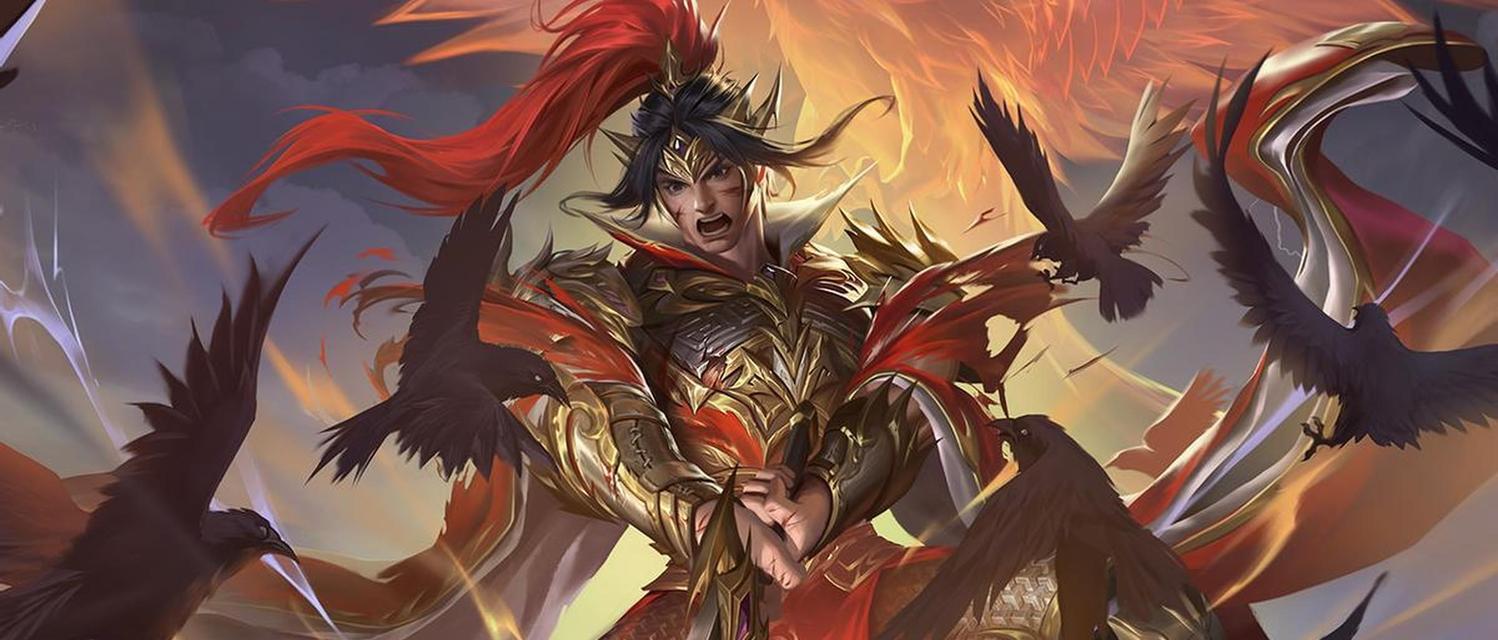 三国杀诸葛亮攻略（揭秘诸葛亮的奇谋智略与绝世神将）