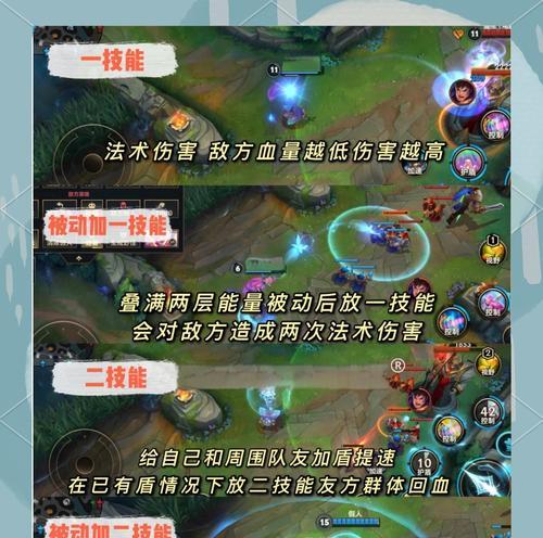 《凯旋辅助出装攻略大全》（掌握凯旋辅助的出装技巧，提升胜率不是梦！）