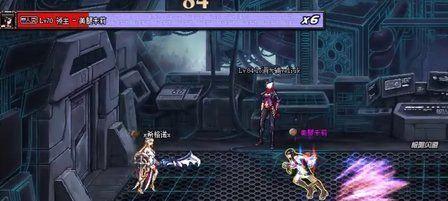 绝望之塔8层攻略（探索迷雾重重，勇往直前解锁新的冒险）