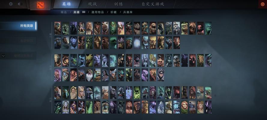 Dota毁灭者出装攻略（探索最有效的毁灭者装备，让你在Dota的战场上无人能敌）