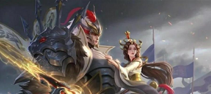 巨魔边路出装顺序攻略（精准出装，让你在巨魔边路无往不利！）