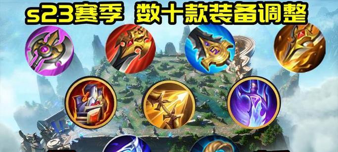 王者荣耀法师打野出装攻略（提升胜率，发挥法师在打野的潜力！）