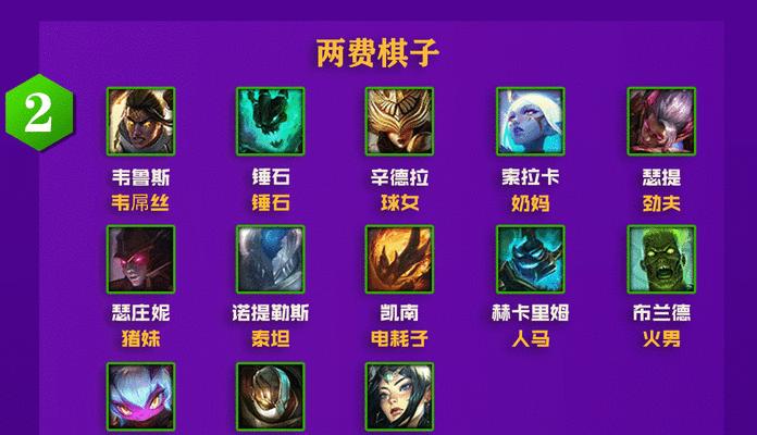 《以黎明段位出装攻略》（打造最新英雄的强大装备方案，让你在战场上无往不胜）