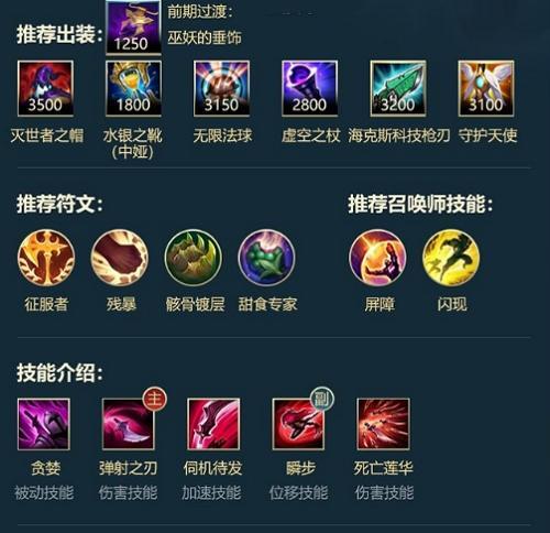 寒冰出装攻略（肉装寒冰出装攻略，让你无敌战场！）