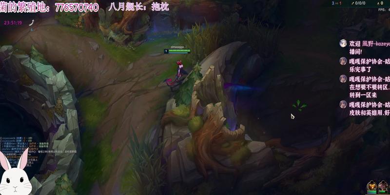 《端游寡妇符文出装攻略》（打造最强寡妇装备，让你成为游戏中的统治者！）