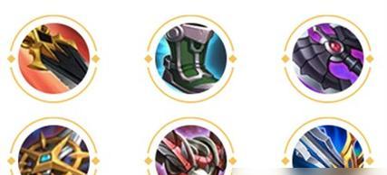 典韦出装攻略（精准分析，打造最强典韦出装方案！）