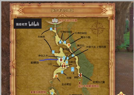 勇者专属技能加点攻略（打造最强勇者，技能加点关键解析）