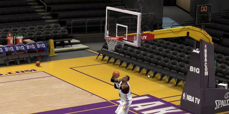《NBA2K13》扣篮问题解决方案（揭秘扣篮失效的原因与解决方法）