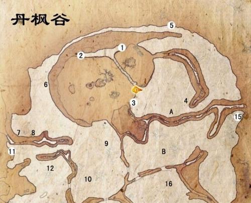 《仙剑5前传攻略技能训练全指南》（掌握关键技能助您游戏无往不利！）