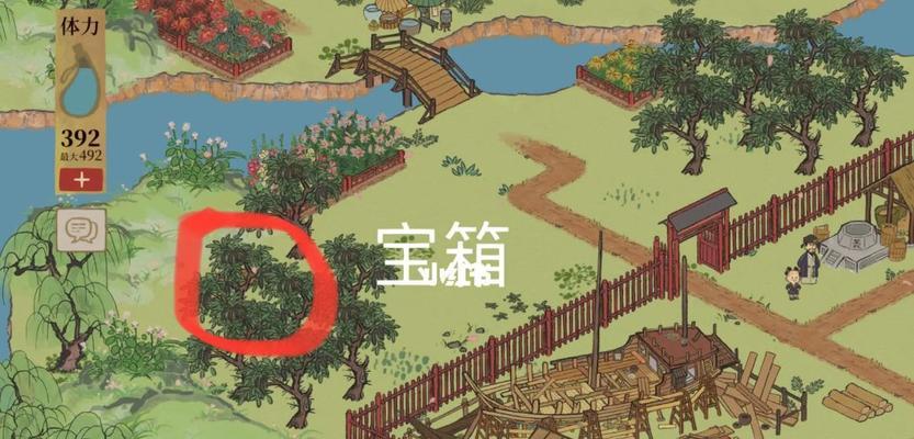 探秘江南百景图的强势珍宝（江南百景图中不容错过的十五大珍宝）